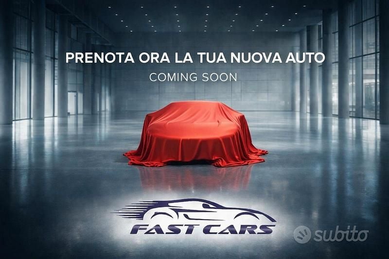 Usata BMW X3 Advantage 190 CV (139 kW) 2020 Blu SUV