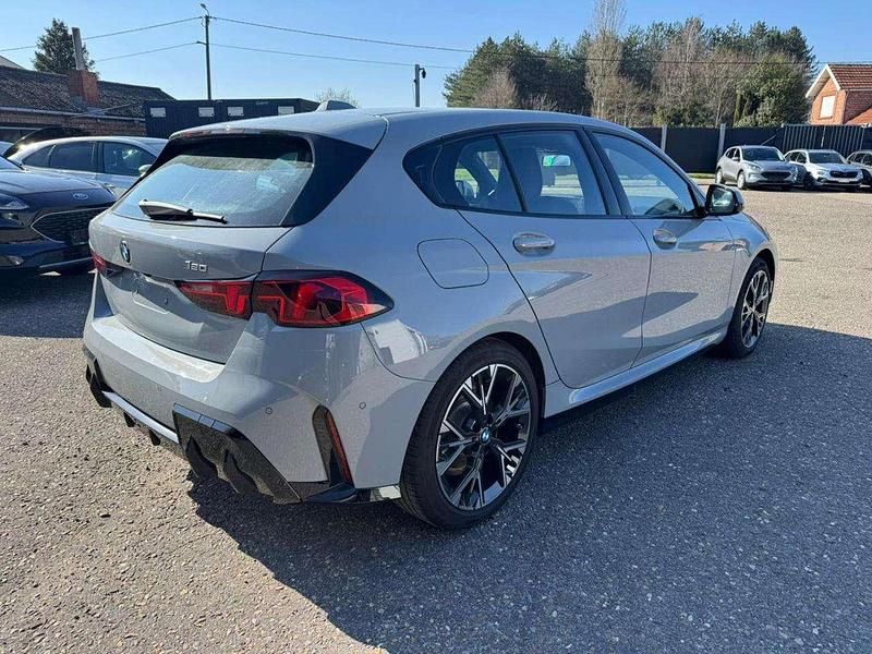 Usata BMW 120 M Sport 170 CV (125 kW) 2025 Grigio brooklyn Utilitaria