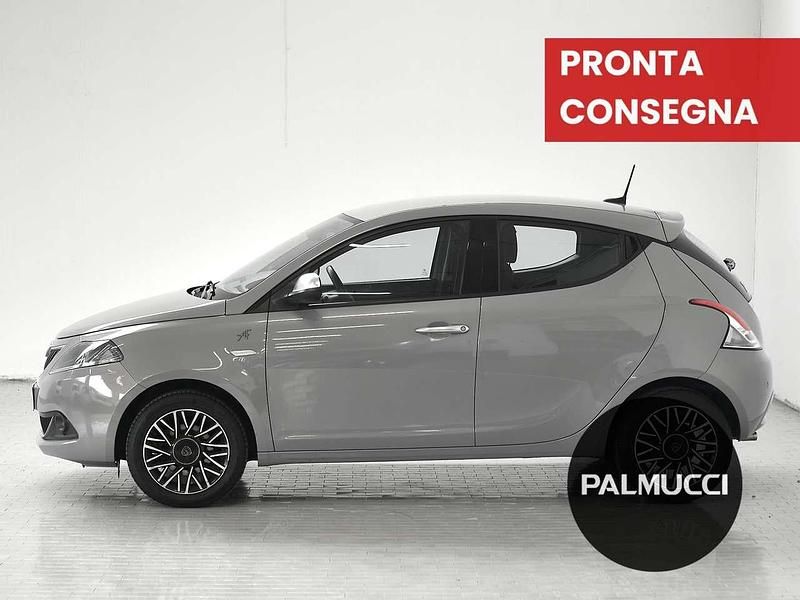 Usata Lancia Ypsilon S 69 CV (50 kW) 2022 Other Utilitaria