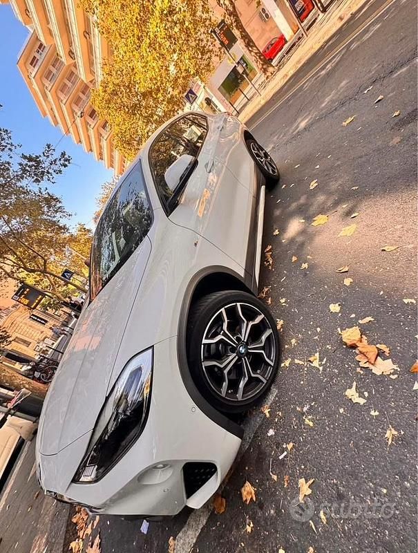 Usata BMW X2 150 CV (110 kW) 2020 SUV