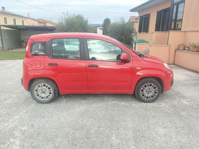 Usata Fiat Panda Easy 95 CV (69 kW) 2017 Utilitaria