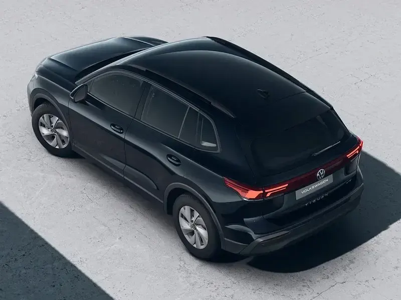 Nuova VW Tiguan Edition 130 CV (95 kW) 2026 SUV