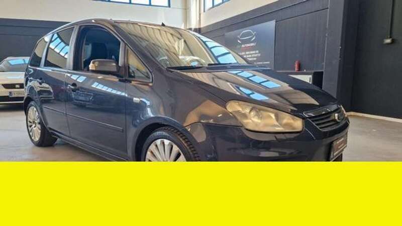Other Usata 2007 Ford C-MAX Titanium Monovolume | 2800 € (Buon prezzo) - Immagine 1/4