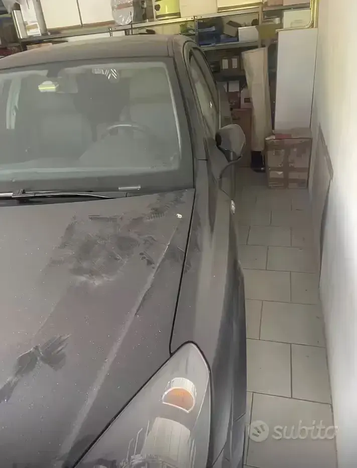 Usata Opel Astra 101 CV (74 kW) 2006 Berlina