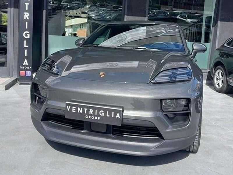 Other Usata 2024 Porsche Macan SUV | 92.900 € - Immagine 1/4