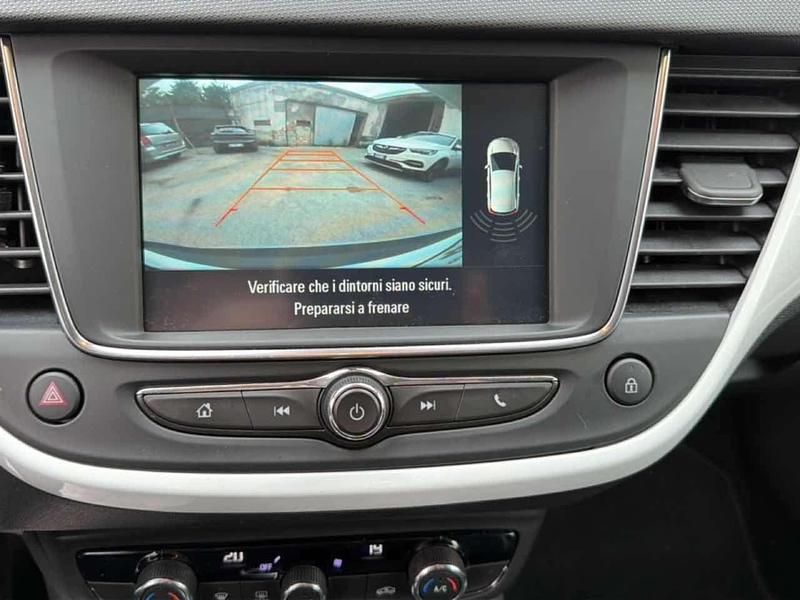 Usata Ford S-MAX Titanium 150 CV (110 kW) 2019 Beige Monovolume