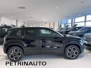 Nuova Jeep Avenger 101 CV (74 kW) 2026 Nero SUV