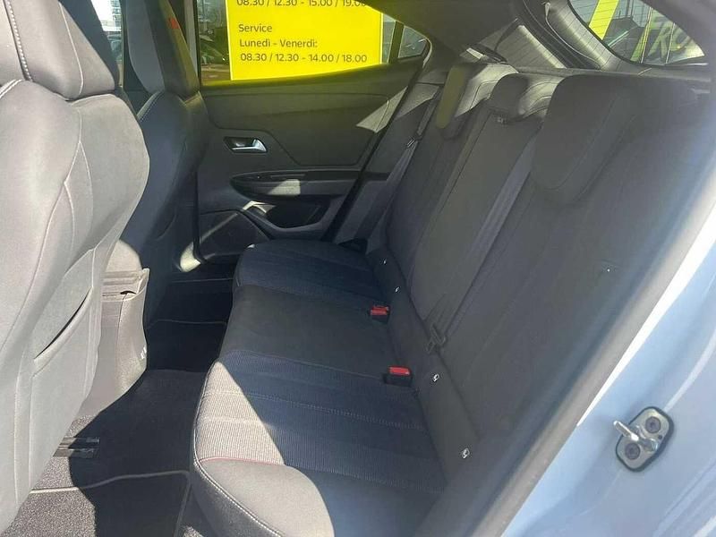 Usata Opel Mokka 131 CV (96 kW) 2023 Bianco SUV