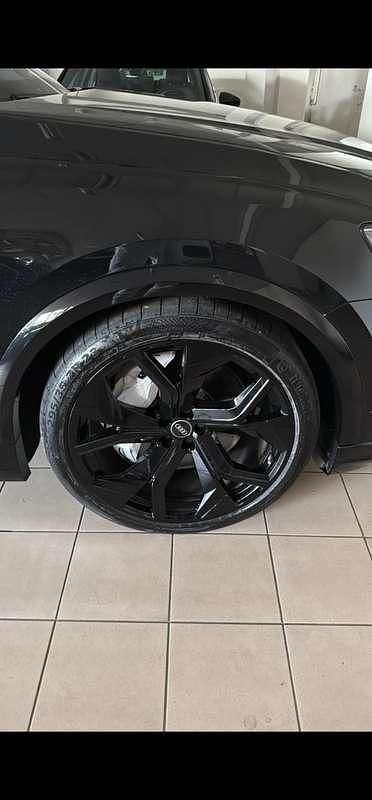 Usata Audi RS Q8 600 CV (441 kW) 2022 SUV