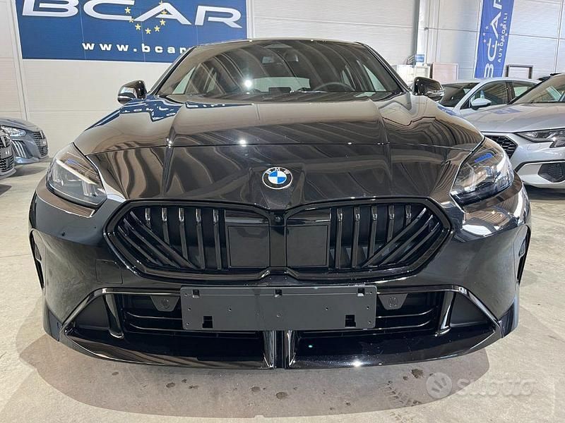 Usata BMW 120 M Sport 156 CV (114 kW) 2025 Nero Utilitaria