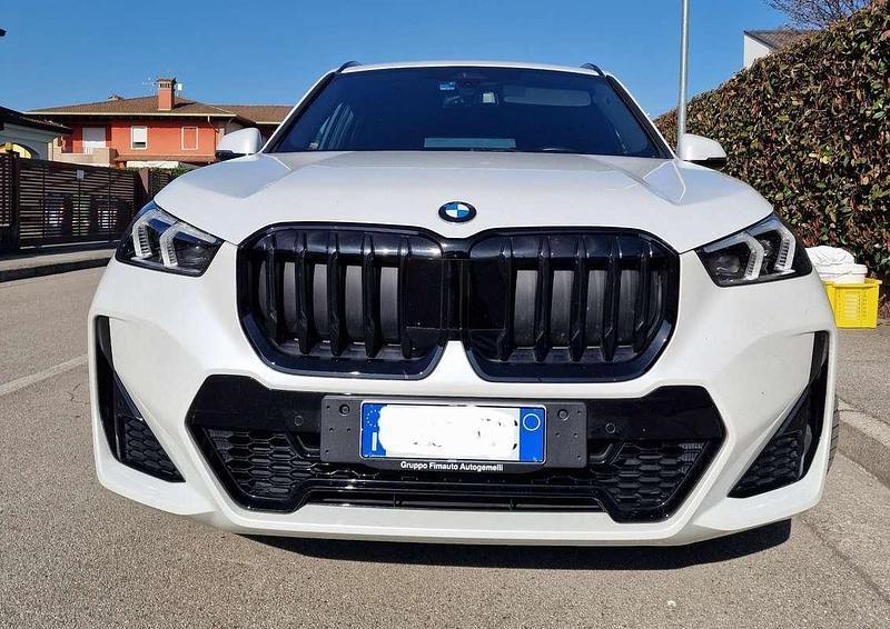 Usata BMW X1 M Sport 150 CV (110 kW) 2024 SUV