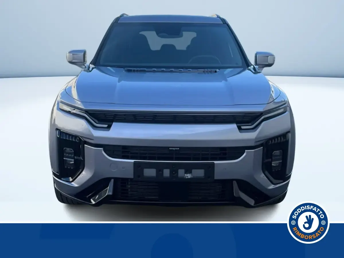Usata KGM Actyon 204 CV (150 kW) 2026 Grigio metallizzato SUV
