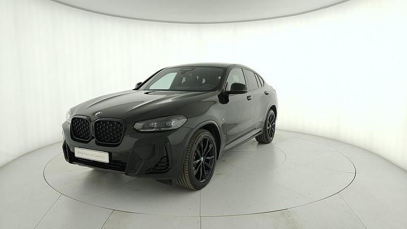 Usata BMW X4 M Sport 190 CV (139 kW) 2025 SUV