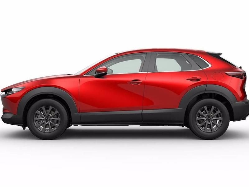 Nuova Mazda CX-30 Ad'Vantage 140 CV (102 kW) 2026 SUV