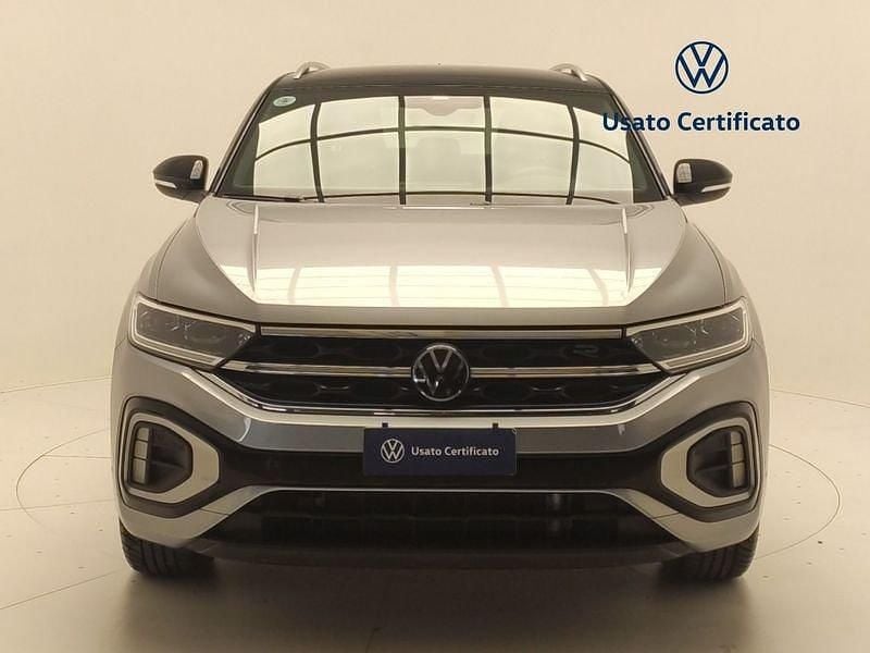 Usata VW T-Roc R-line 115 CV (84 kW) 2025 SUV