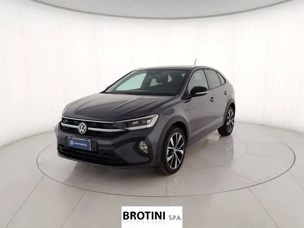 Usata VW Taigo R-line Plus 116 CV (85 kW) 2026 SUV