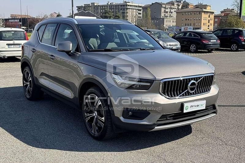 Gebraucht Volvo XC40 R-Design 180 PS (132 kW) 2020 Altro SUV