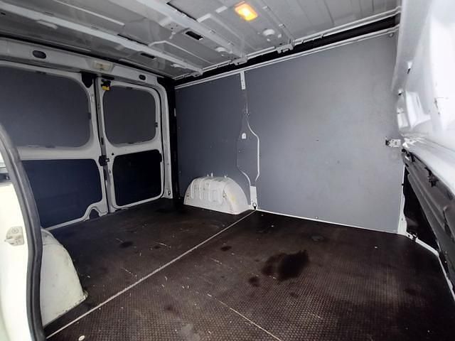 Usata Opel Vivaro Edition 2019 Bianco Monovolume