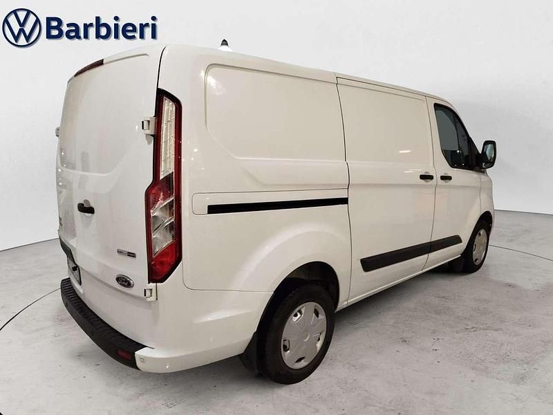 Usata Ford Transit Custom Trend 129 CV (94 kW) 2022 Other Furgone