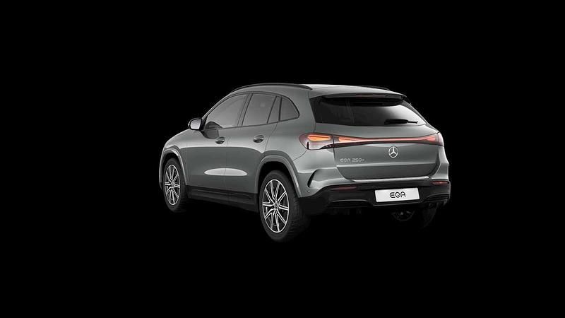 Nuova Mercedes EQA250+ Advanced 94 kW (129 CV) 2026 Grigio SUV
