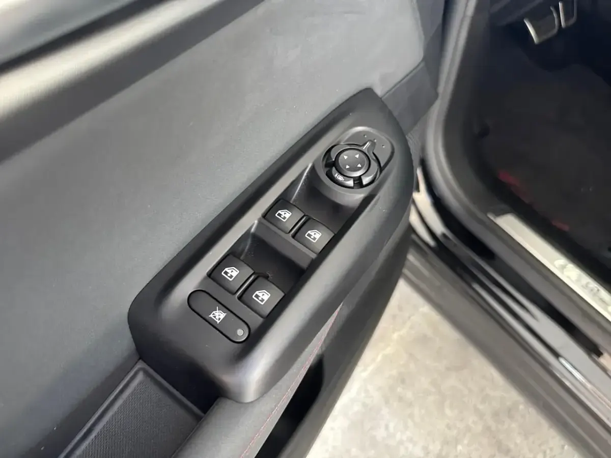 Usata Alfa Romeo Tonale Veloce 280 CV (205 kW) 2023 Grigio SUV
