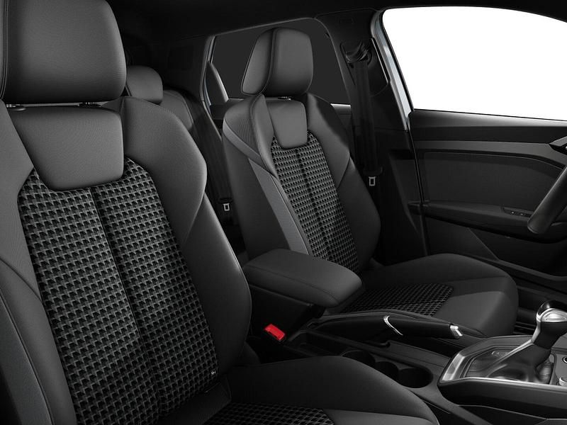 Nuova Audi A1 Sportback Comfort 116 CV (85 kW) 2026 Grigio Utilitaria