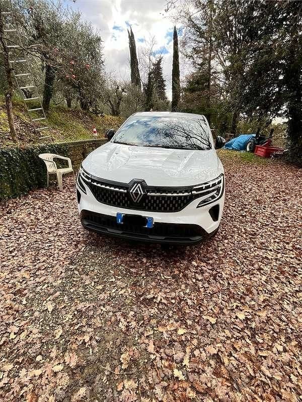 Usata Renault Austral Techno 200 CV (147 kW) 2023 SUV