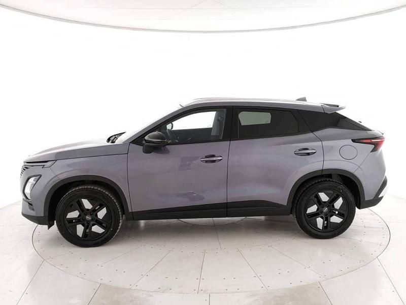 Usata Omoda 5 147 CV (108 kW) 2025 Grigio antracite SUV