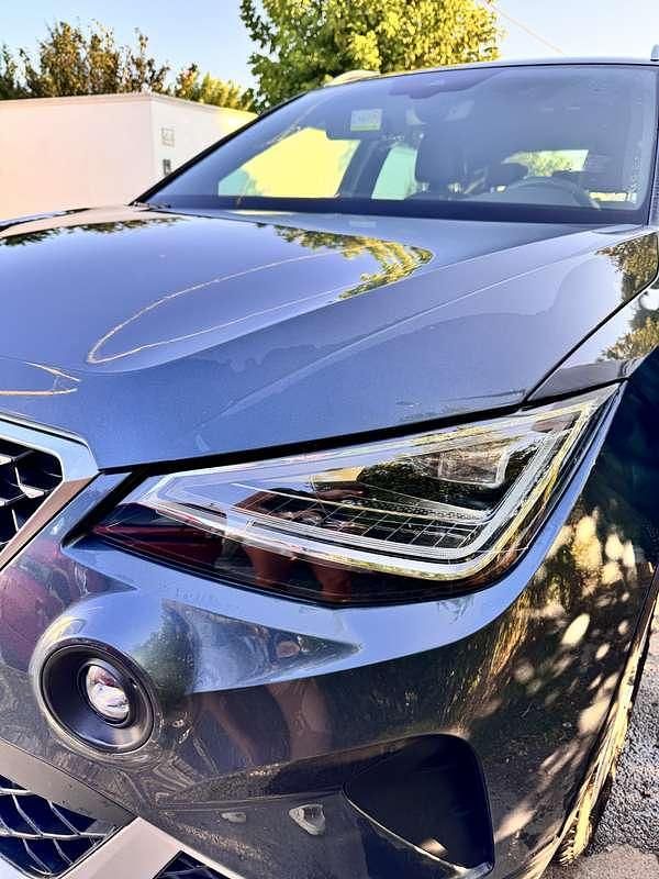 Usata 2022 Seat Arona Xperience SUV | 16.500 € (Buon prezzo) - Immagine 1/4