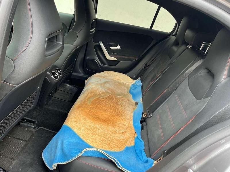 Usata Mercedes A250 224 CV (164 kW) 2021 Berlina