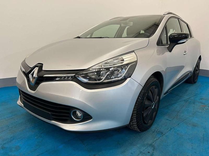 Usata Renault Clio GrandTour 90 CV (66 kW) 2014 Other Station wagon
