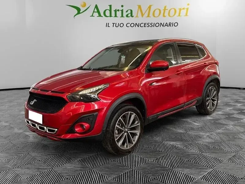 Usata DR F35 150 CV (110 kW) 2022 SUV