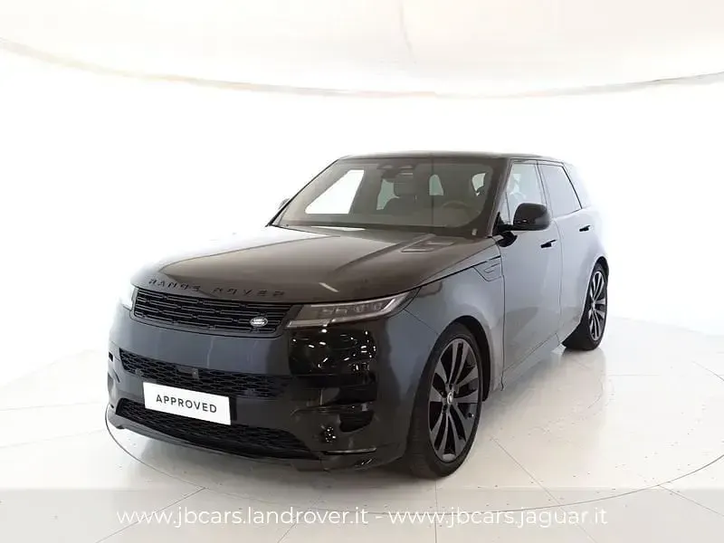 Usata Land Rover Range Rover Sport SE Dynamic 249 CV (183 kW) 2025 SUV