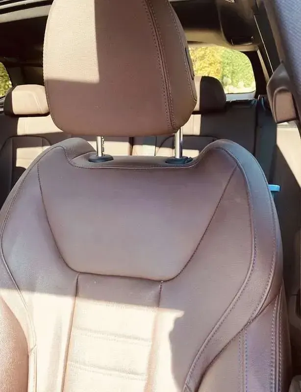Usata BMW X3 M Sport 190 CV (139 kW) 2018 SUV