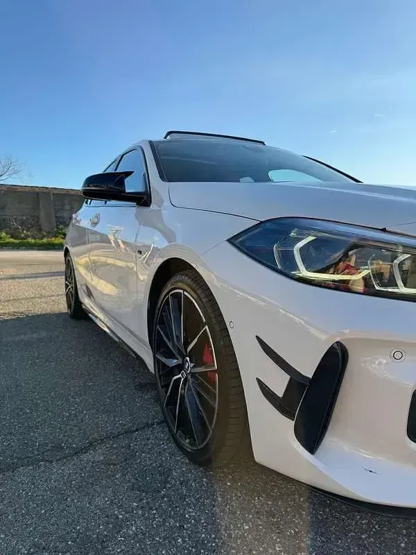 Usata BMW M135 320 CV (235 kW) 2022 Utilitaria
