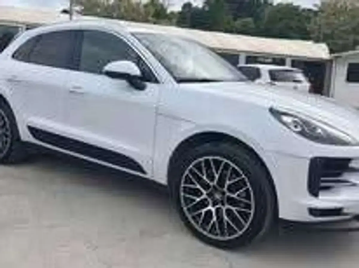Usata Porsche Macan 245 CV (180 kW) 2020 Other SUV