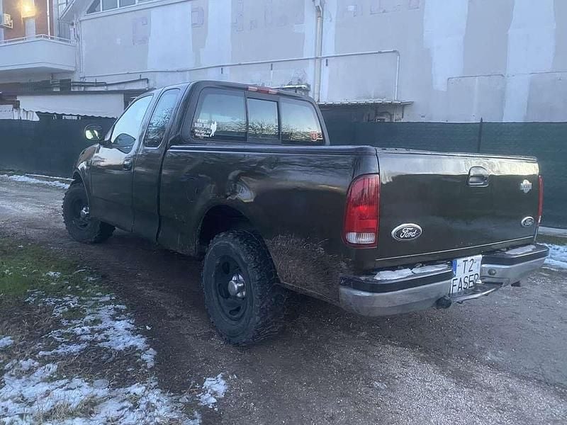 Usata Ford F-150 272 CV (200 kW) 2003 Pick-up