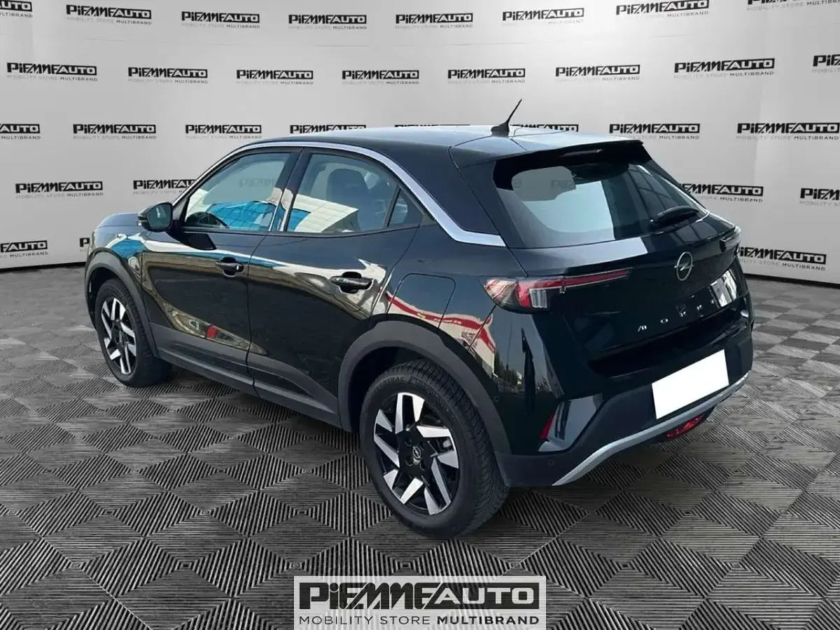 Usata Opel Mokka Elegance 101 CV (74 kW) 2022 Other SUV