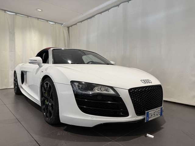 Usata 2012 Audi R8 Coupé Coupé | 75.900 € - Immagine 1/4
