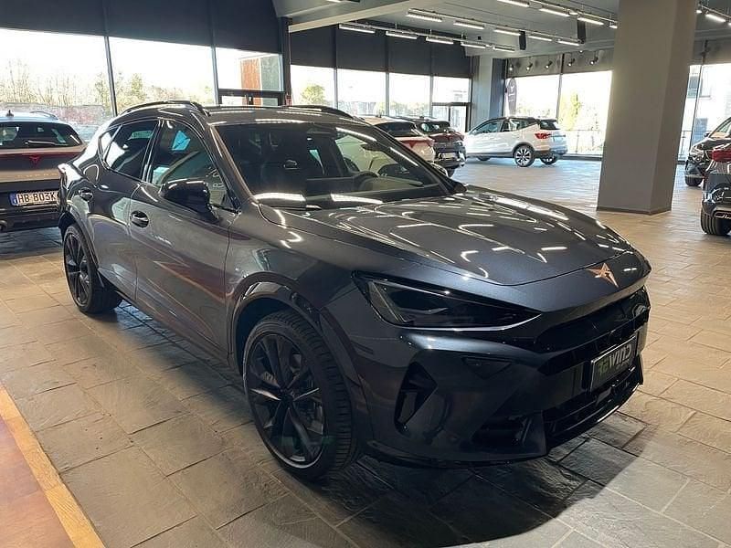 Nuova Cupra Formentor 204 CV (150 kW) 2026 Other SUV