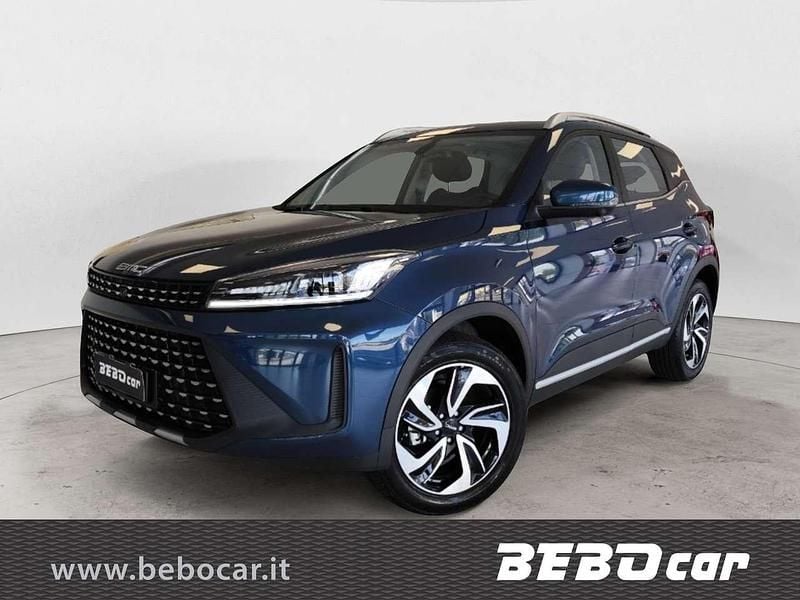 Nuova EMC SEI 147 CV (108 kW) 2026 Other SUV