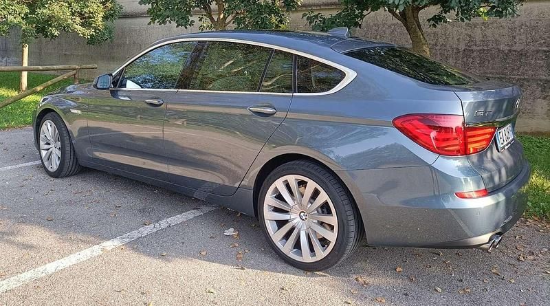 Usata BMW X6 245 CV (180 kW) 2010 SUV