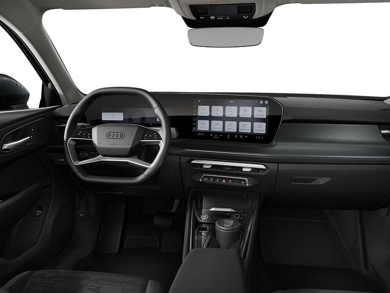 Nuova Audi Q3 Sportback Advanced Plus 150 CV (110 kW) 2026 Grigio SUV