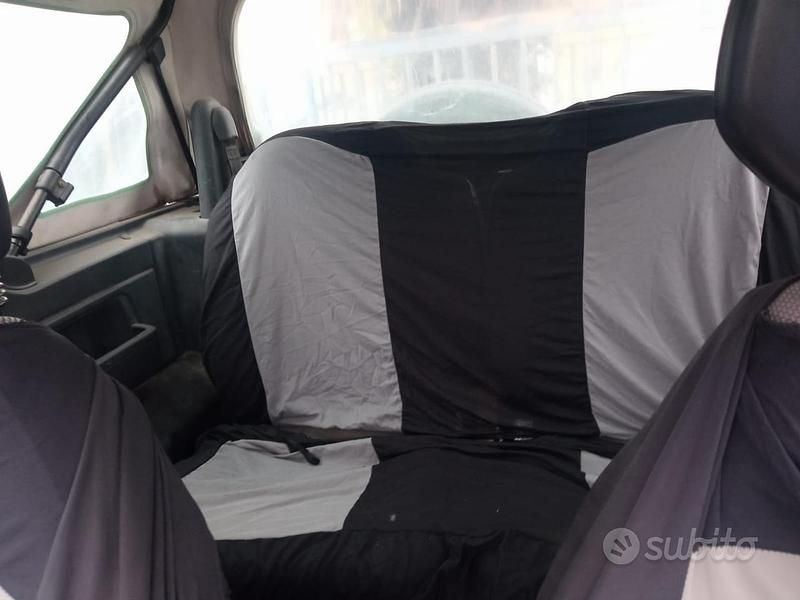 Usata Suzuki Vitara 1992 SUV