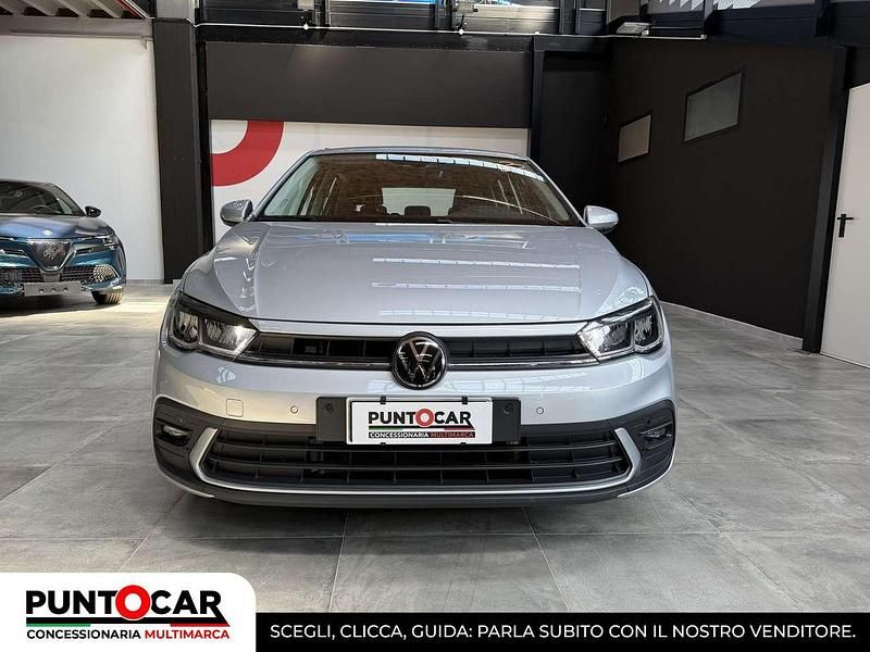 Usata VW Polo Life 95 CV (69 kW) 2025 Other Utilitaria