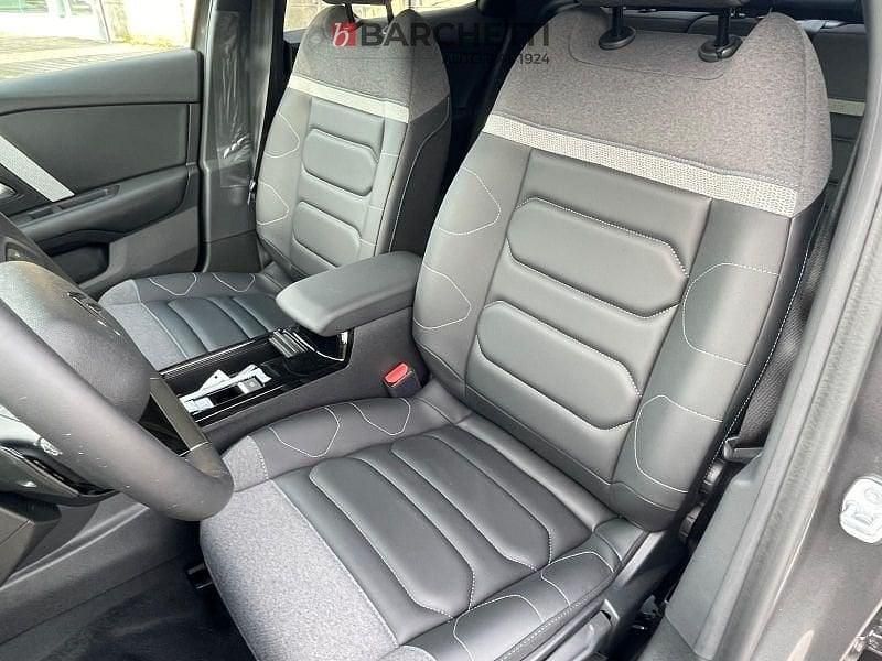 Usata Citroën C4 X PureTech 131 CV (96 kW) 2023 Grigio SUV