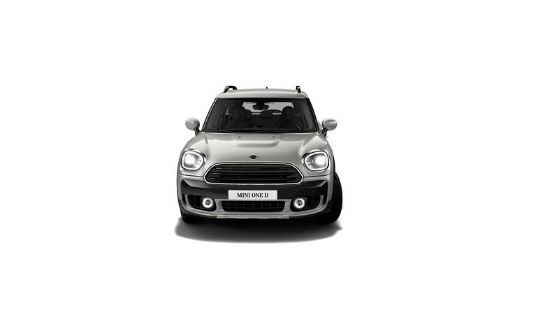 Usata 2019 Mini One D Countryman SUV | 22.000 € (Buon prezzo) - Immagine 1/4