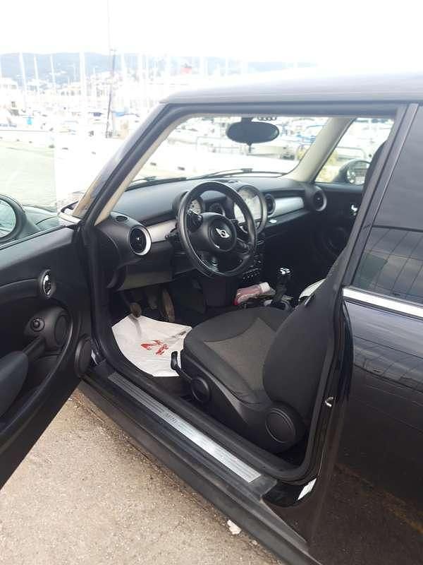 Usata Mini ONE 118 CV (86 kW) 2013 Utilitaria