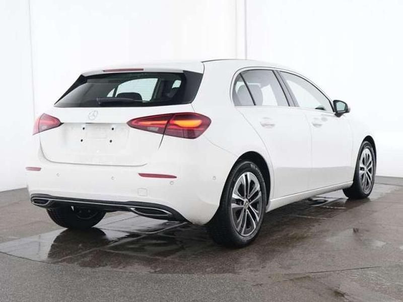 Usata Mercedes A180 Progressive 136 CV (100 kW) 2025 Bianco Berlina
