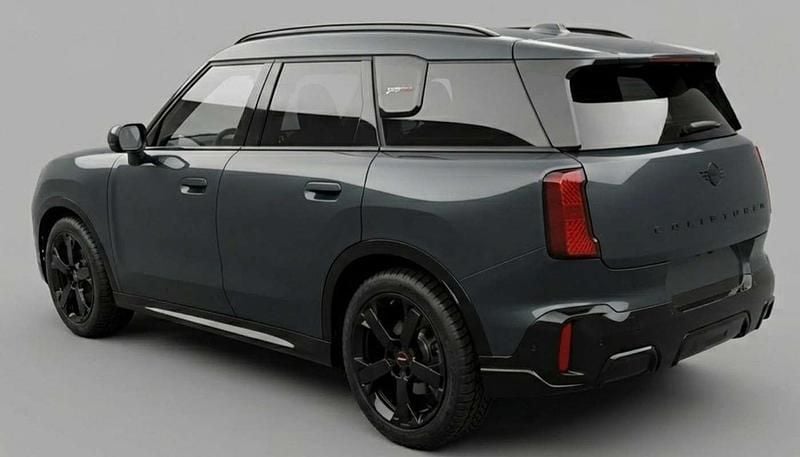 Usata Mini John Cooper Works Countryman 170 CV (125 kW) 2025 SUV